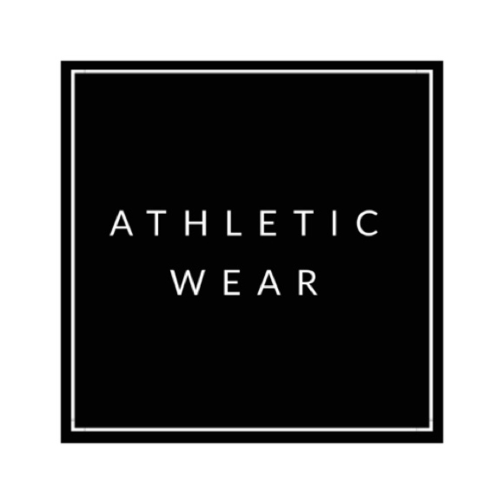 Athletic clothing